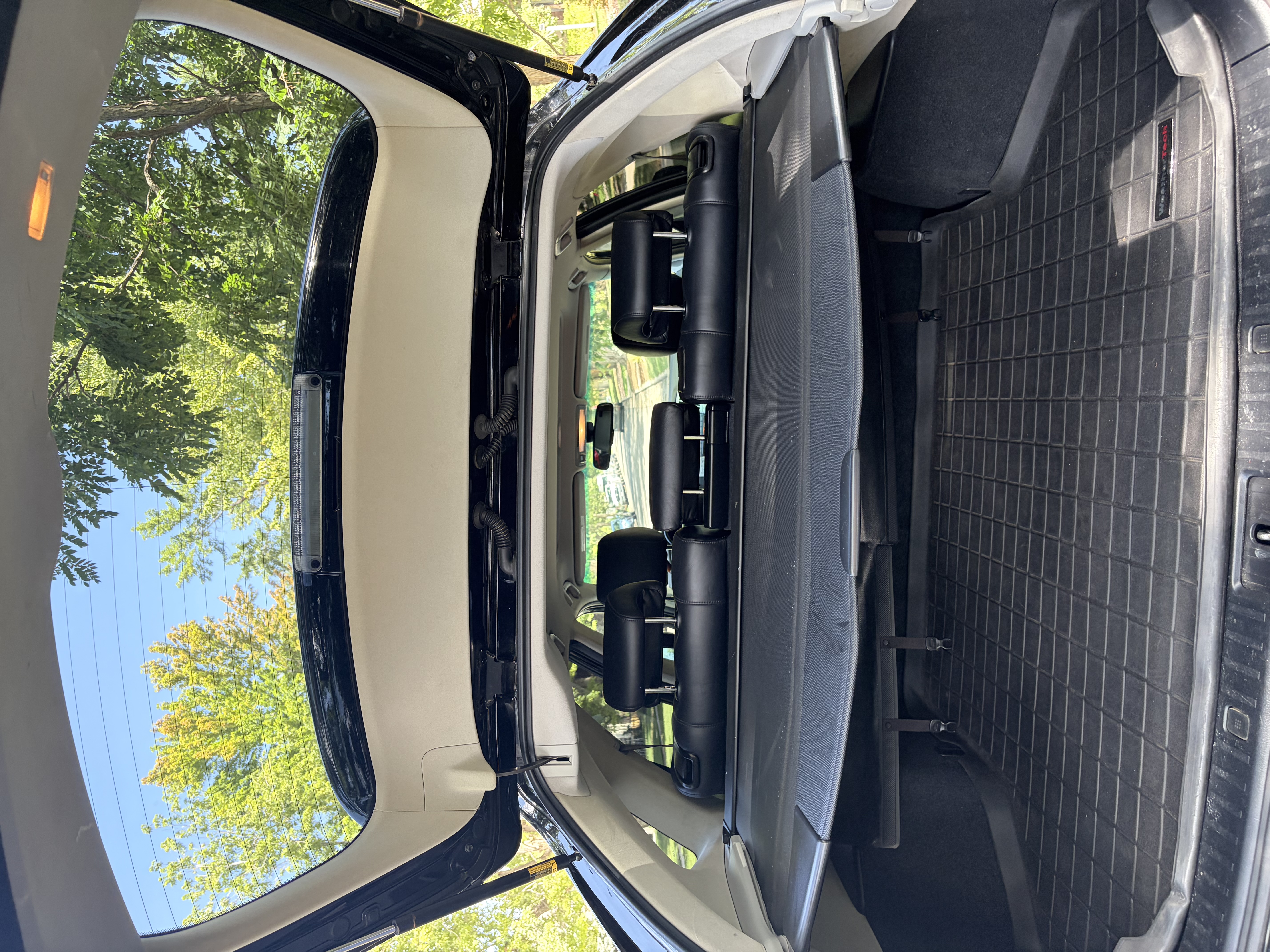 Used 2008 Lexus RX 400h AWD w/ Premium Plus Pkg image 20