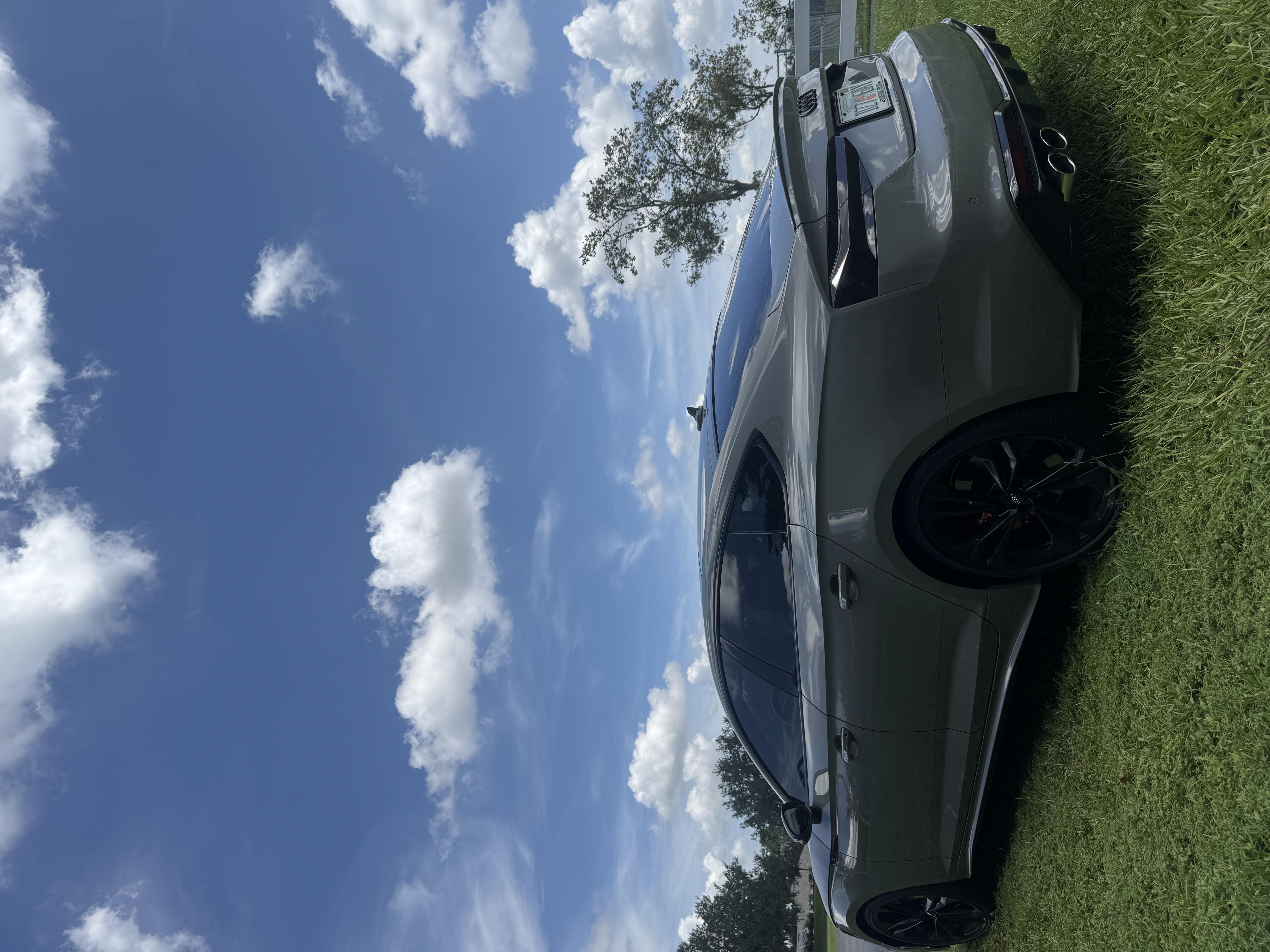 Used 2020 Audi S5 Premium Plus w/ Premium Plus AWD/4WD image 12