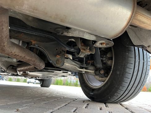 Used 2012 BMW X5 xDrive35d image 32