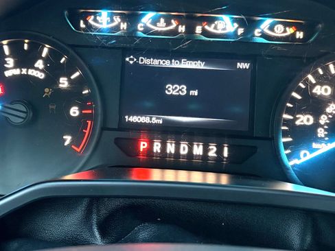 Used 2016 Ford F150 XL w/ Equipment Group 101A Mid image 12