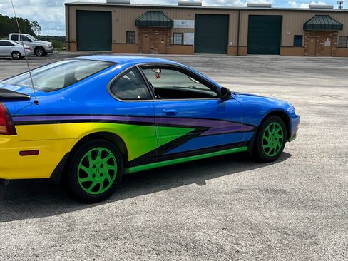 Used 1996 Honda Prelude Si image 2