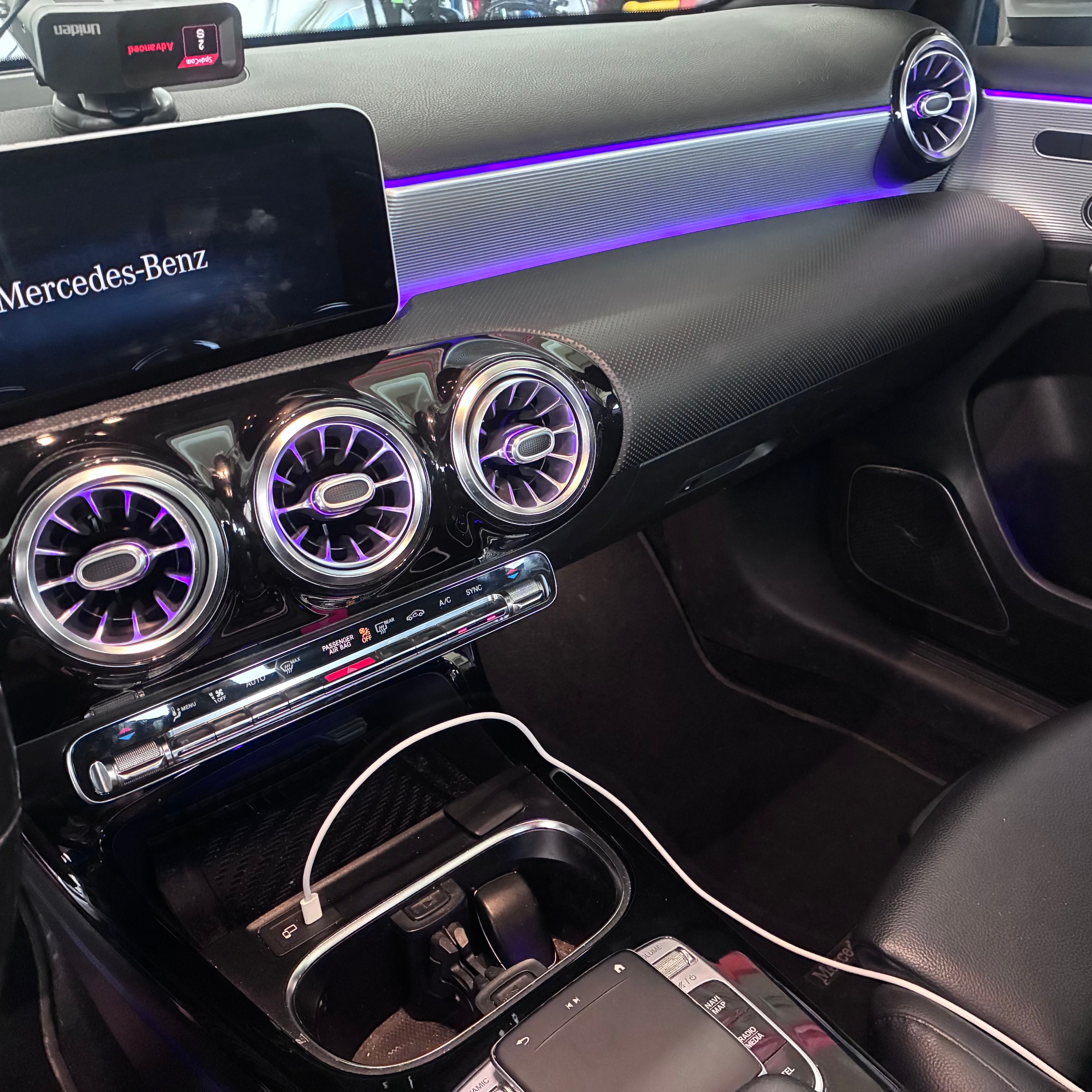 Used 2019 Mercedes-Benz A 220 4MATIC image 11