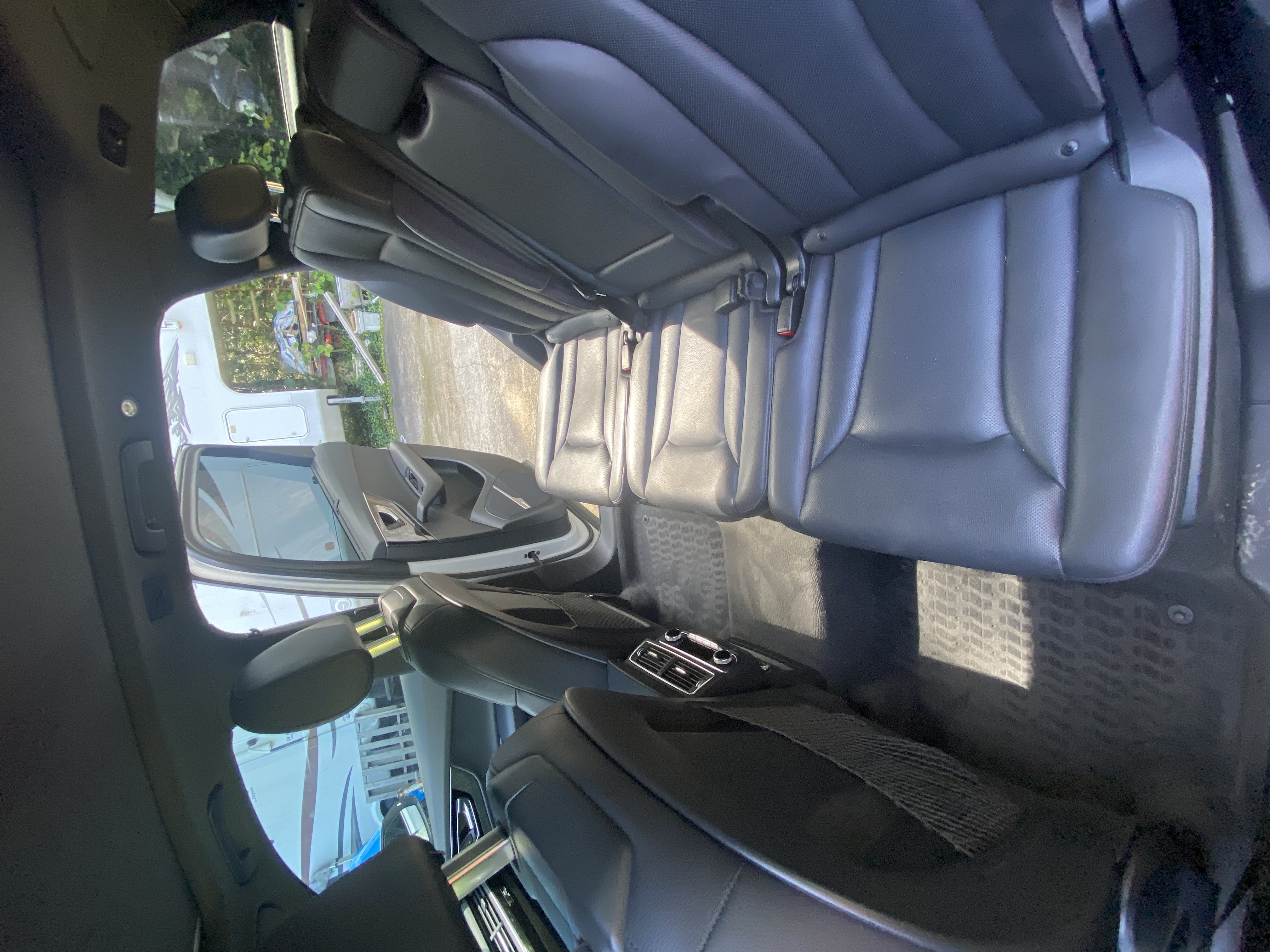 Used 2019 Audi Q7 3.0T Prestige w/ Prestige Package AWD/4WD image 10