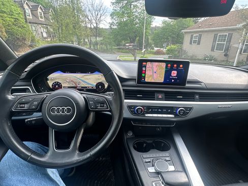 Used 2019 Audi A5 2.0T Premium Plus w/ Premium Plus AWD/4WD image 13