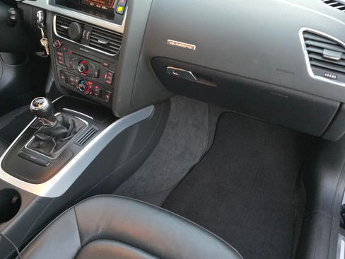 Used 2010 Audi A5 2.0T Premium w/ Bluetooth/Homelink Pkg image 25