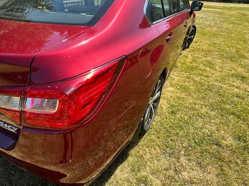 Used 2015 Subaru Legacy 2.5i Limited AWD/4WD image 8