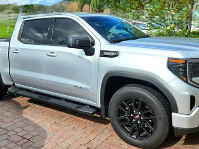 Used 2022 GMC Sierra 1500 Elevation