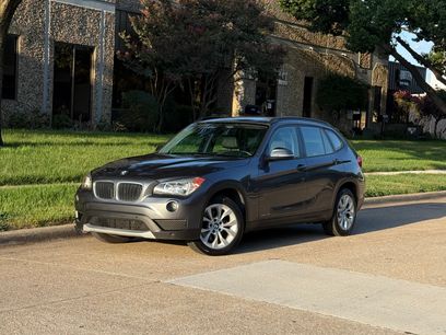Used 2013 BMW X1 xDrive28i