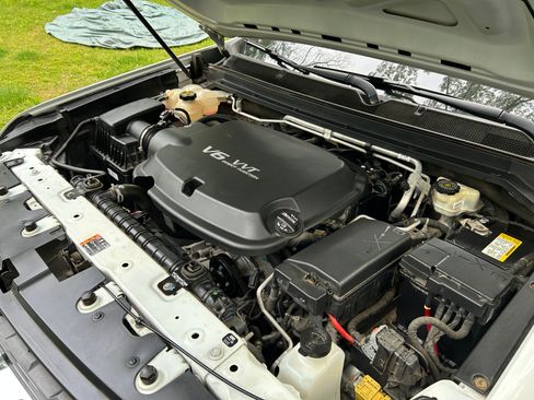 Used 2017 Chevrolet Colorado W/T w/ WT Convenience Package image 22