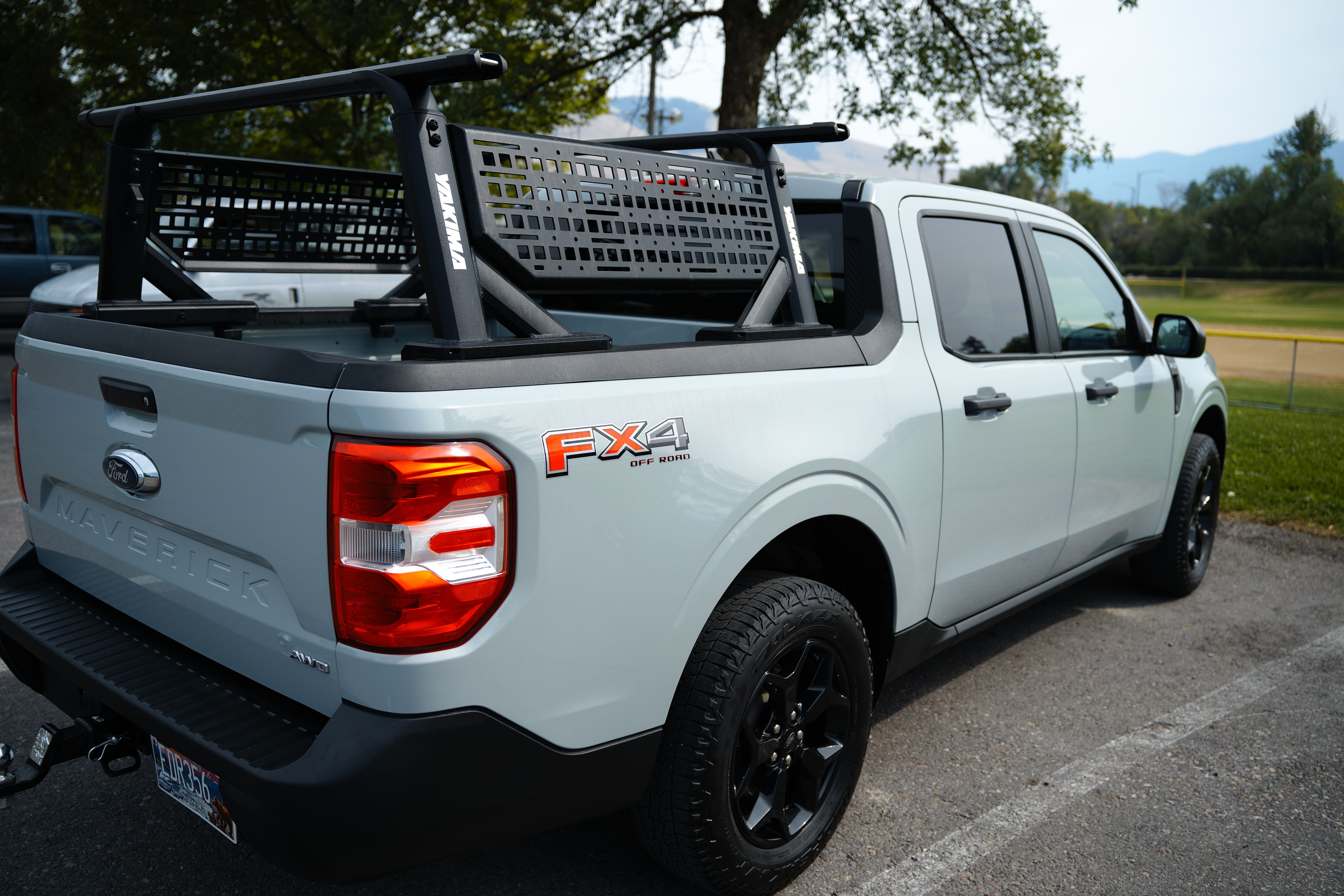 Used 2023 Ford Maverick XLT w/ Equipment Group 300A Standard AWD/4WD image 1
