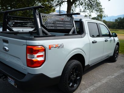 Used 2023 Ford Maverick XLT w/ Equipment Group 300A Standard