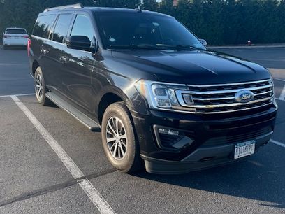 Used 2021 Ford Expedition Max XLT