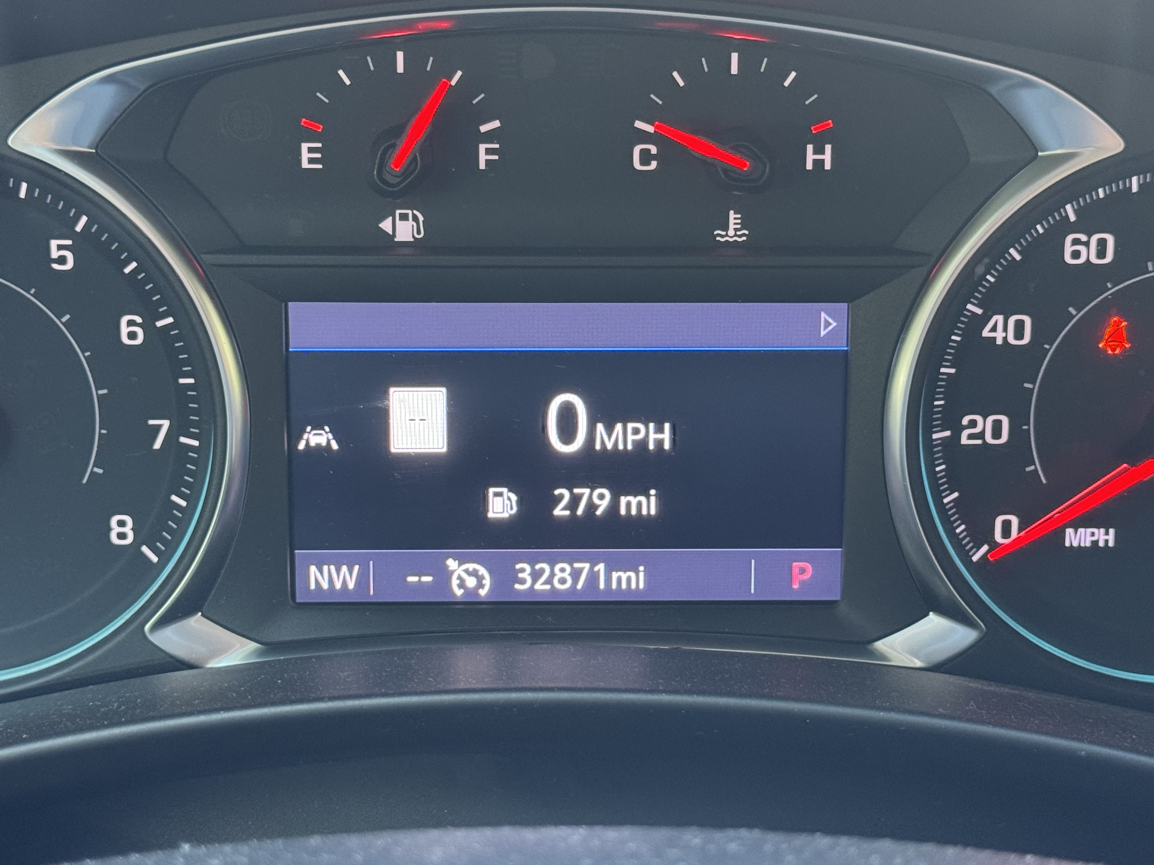 Used 2022 Chevrolet Equinox LT FWD image 6