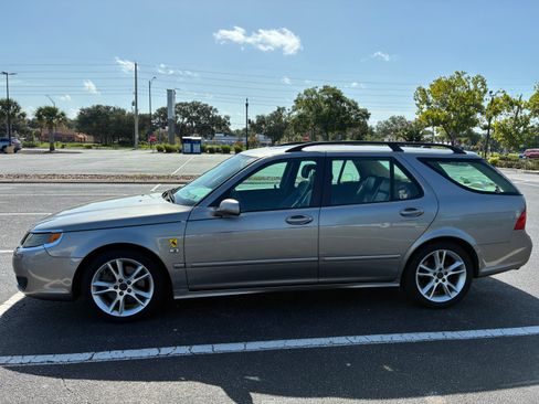 Used 2006 Saab 9-5 2.3T FWD image 2