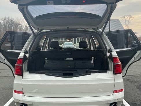Used 2012 BMW X5 xDrive35i image 19