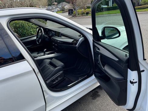 Used 2014 BMW X5 xDrive35i image 5