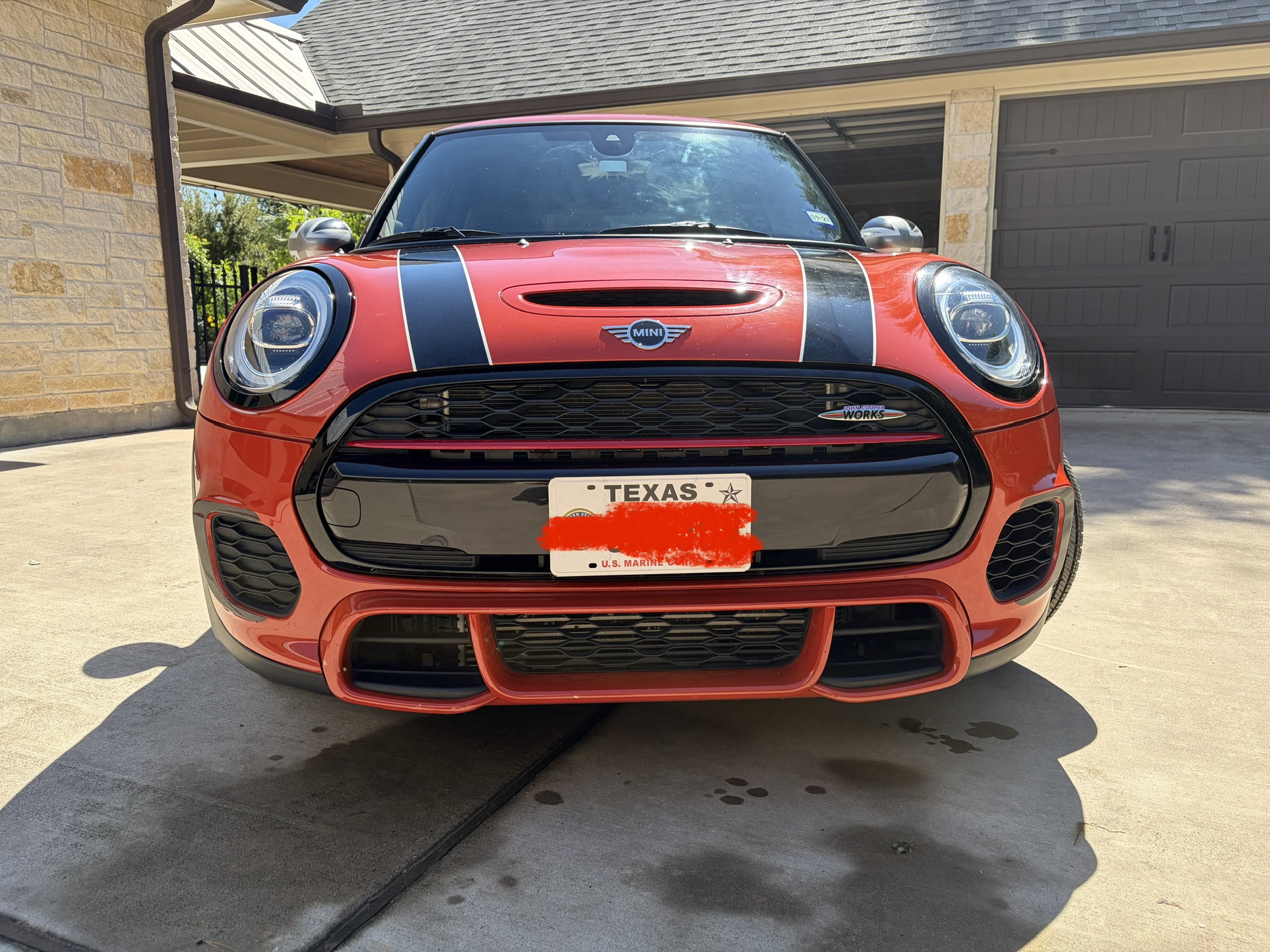 Used 2019 MINI Cooper John Cooper Works w/ Storage Package FWD image 29