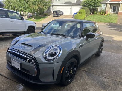 Used 2023 MINI Cooper SE