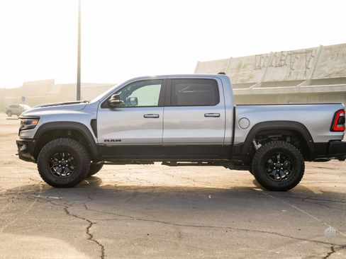 Used 2022 RAM 1500 TRX w/ TRX Level 1 Equipment Group image 4