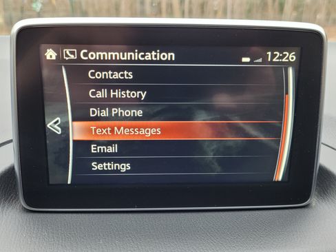 Used 2015 MAZDA MAZDA3 i Grand Touring image 14