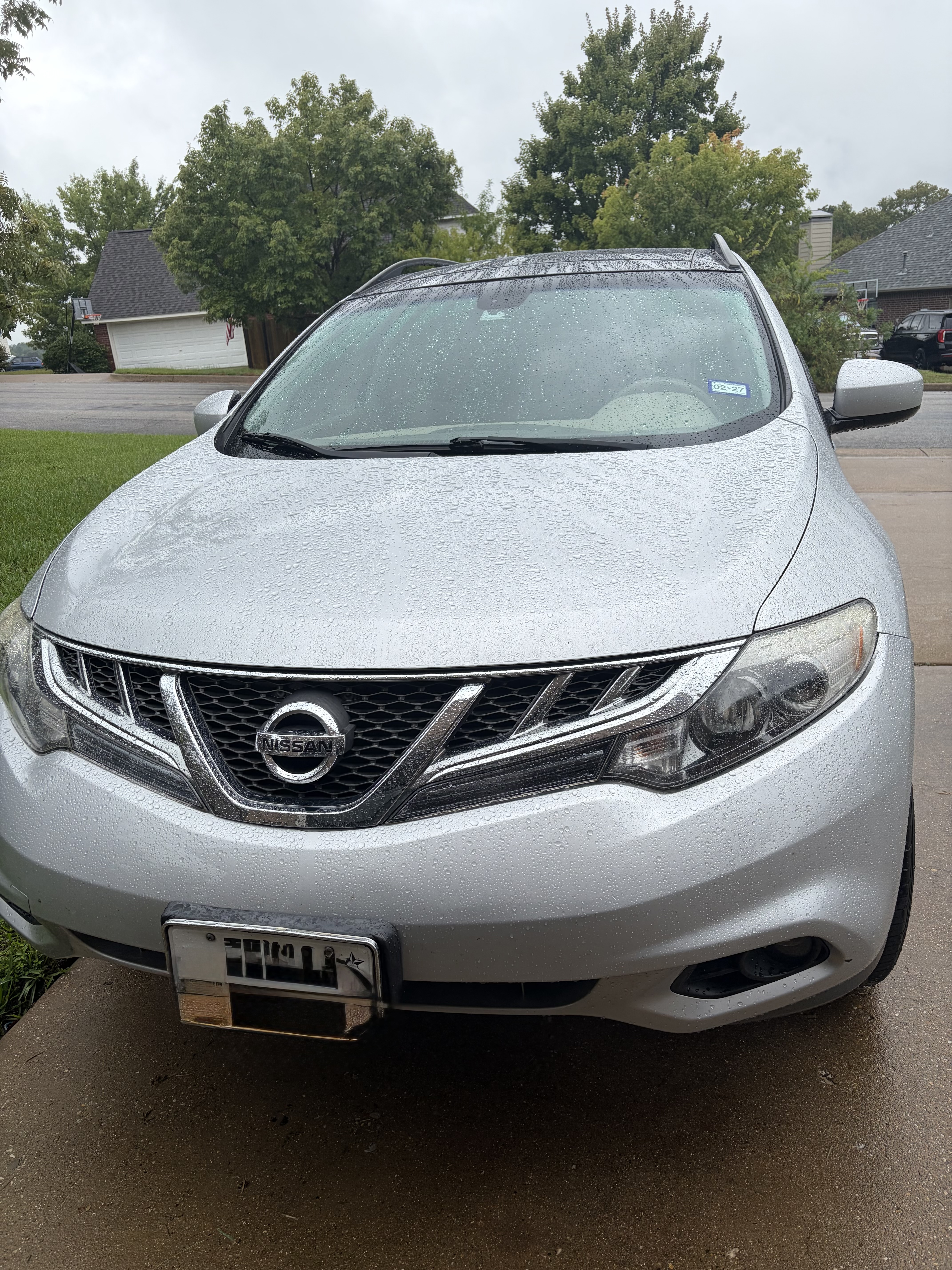 Used 2013 Nissan Murano SL w/ Navigation Pkg FWD image 6