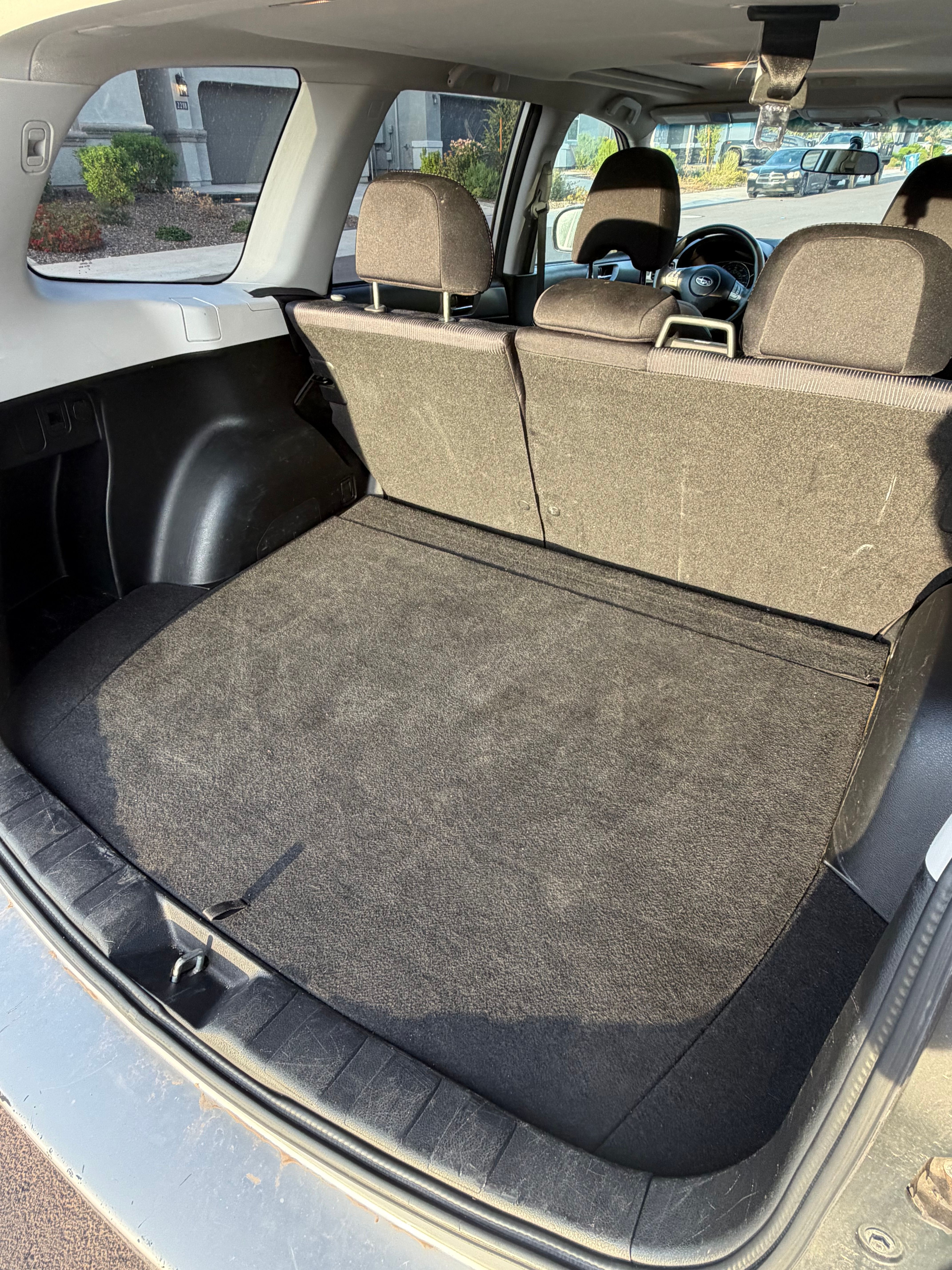 Used 2010 Subaru Forester 2.5X Premium AWD/4WD image 11