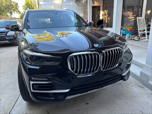 Used 2019 BMW X5 xDrive40i w/ Premium Package 2 image 9