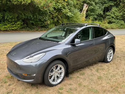 Used 2023 Tesla Model Y Long Range