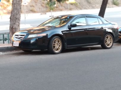 Used 2006 Acura TL