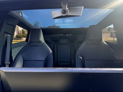 Used 2024 Tesla Cybertruck Cyberbeast image 9