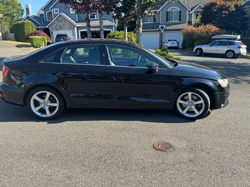 Used 2015 Audi A3 1.8T Premium w/ Driver Assistance Package image 5