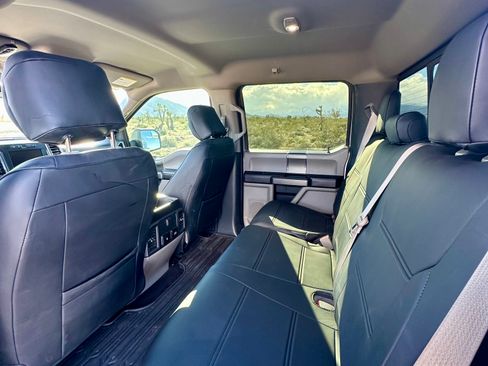 Used 2019 Ford F150 XLT w/ Equipment Group 302A Luxury image 12