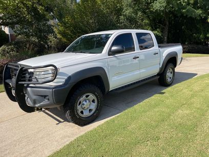 Used 2014 Toyota Tacoma PreRunner