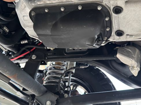 Used 2016 Jeep Wrangler Unlimited Sport w/ Quick Order Package 24S image 19