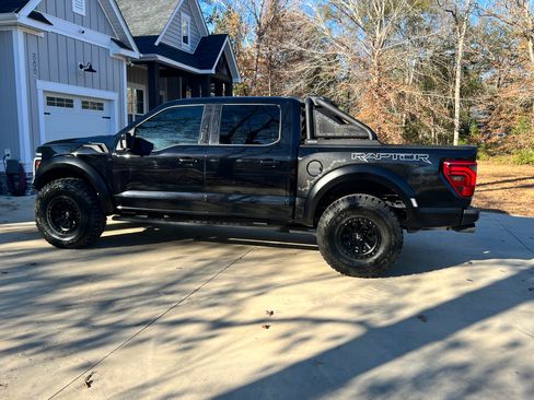 Used 2024 Ford F150 Raptor image 20