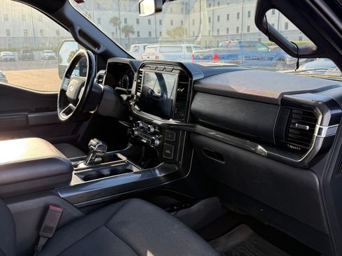 Used 2021 Ford F150 XLT w/ Equipment Group 302A High image 10