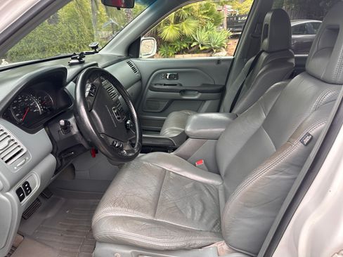 Used 2003 Honda Pilot EX image 5