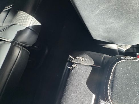 Used 2023 Jeep Grand Wagoneer Series II w/ Quick Order Packagew 28T image 14