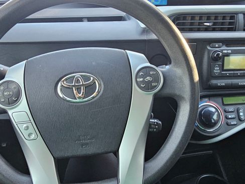 Used 2012 Toyota Prius C Two image 17