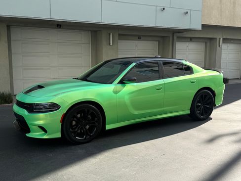 Used 2021 Dodge Charger R/T image 2