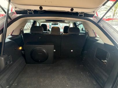 Used 2010 Ford Edge SEL