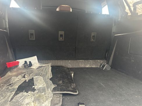 Used 2023 Ford Bronco Outer Banks w/ Sasquatch Package image 21