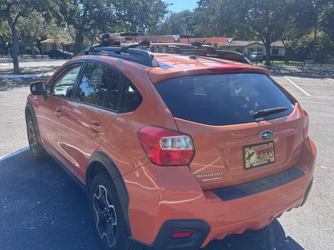 Used 2013 Subaru Crosstrek 2.0i Premium image 12