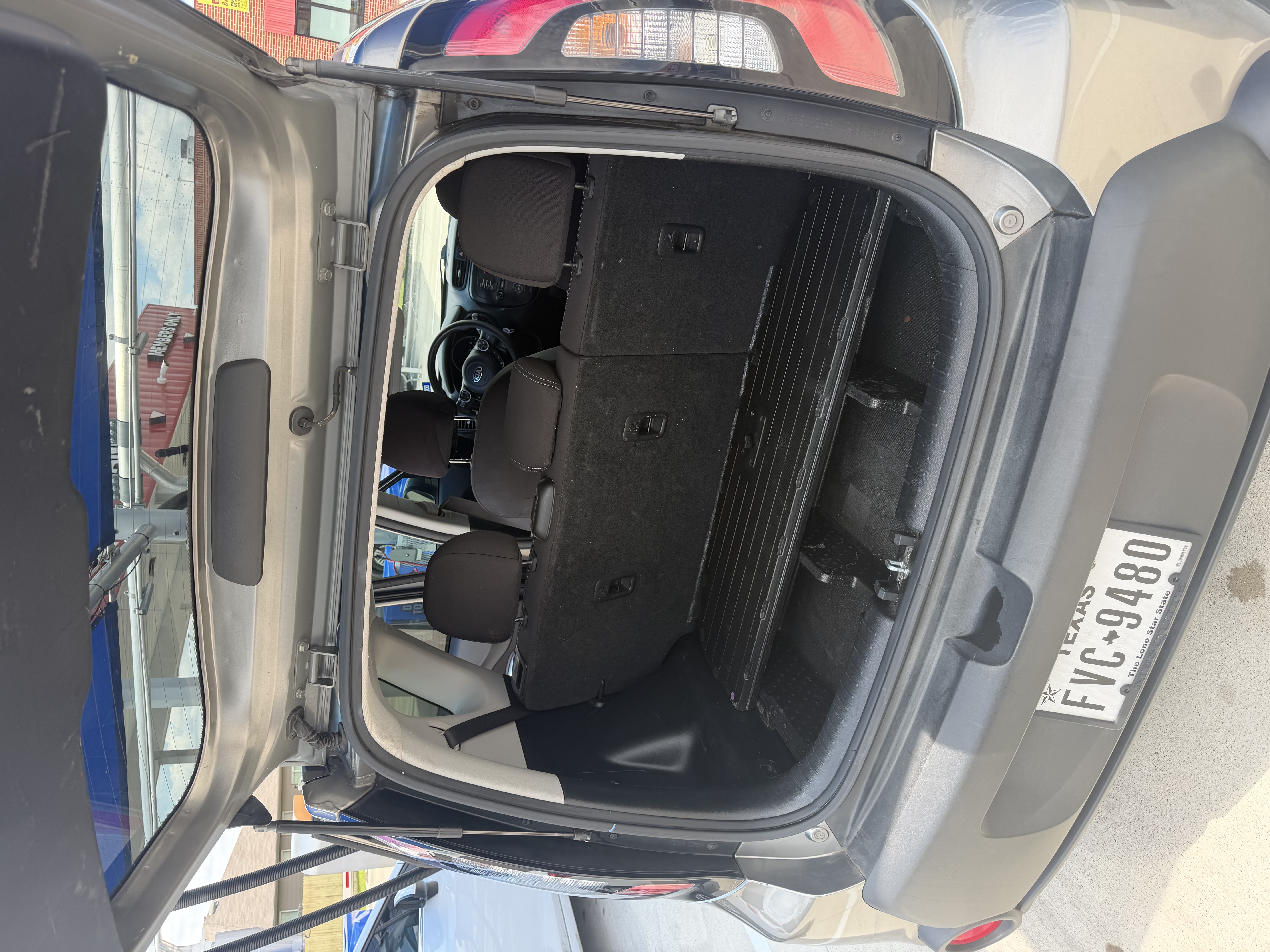 Used 2016 Kia Soul FWD image 22