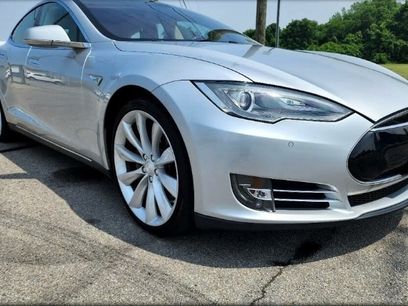 Used 2013 Tesla Model S Performance