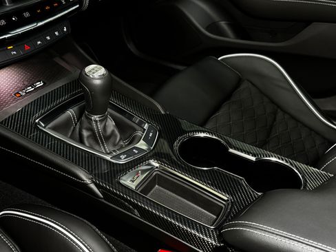 Used 2026 Cadillac CT5 V Blackwing image 16