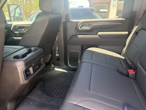 Used 2026 Chevrolet Silverado 2500 LT w/ Trail Boss Package image 9