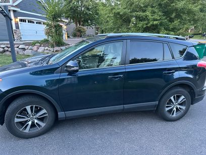 Used 2018 Toyota RAV4 XLE w/ Plus Extra Value Package