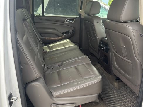 Used 2016 GMC Yukon XL Denali w/ Open Road Package AWD/4WD image 10