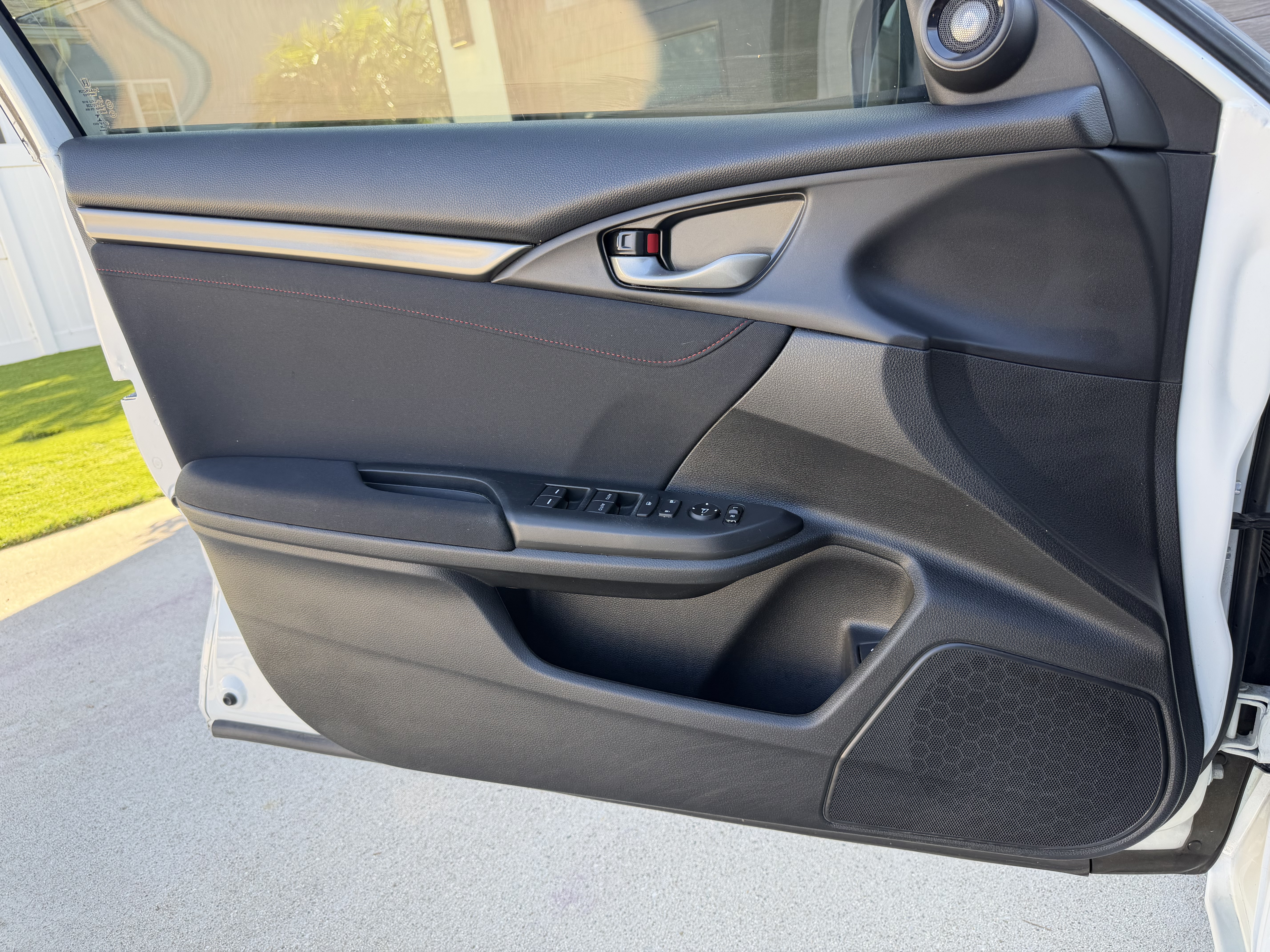 Used 2020 Honda Civic Si image 24